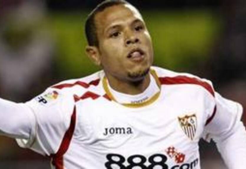 Севилья: с ЦСКА без двух игроков основы