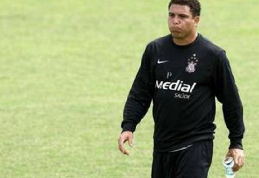 Роналдо уйдет в конце 2011 года