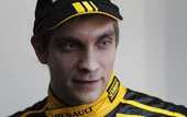 Петров: &quot;Возможно, и Кубица будет вторым пилотом Рено&quot;