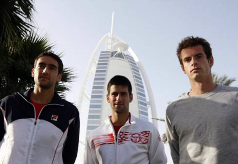 Превью турниров на неделю (22.02.10)