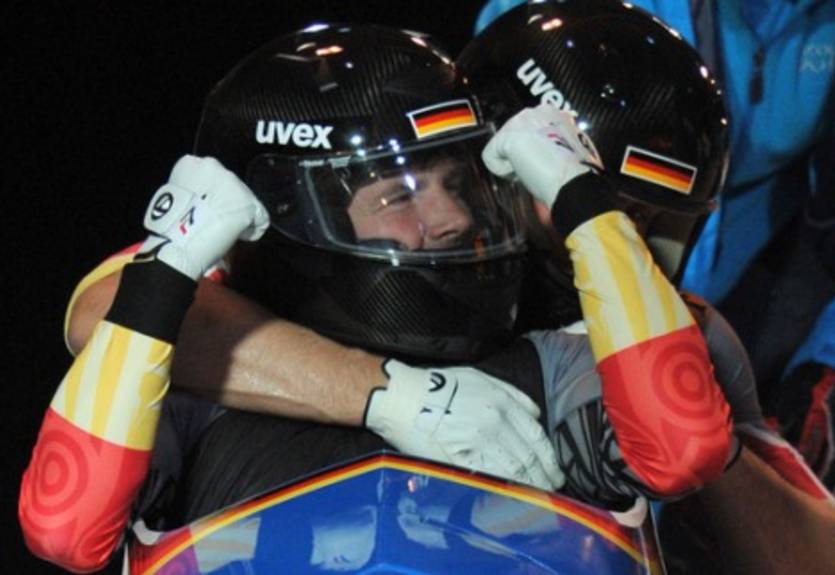 Герой девятого дня. Просто немец