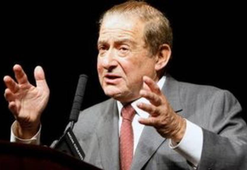 Арум отвечает Шоу