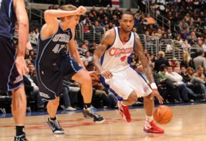 Кириленко получил травму