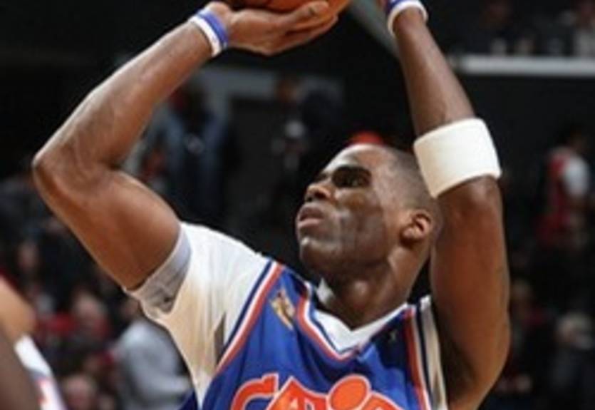 Джеймисон обещает исправиться