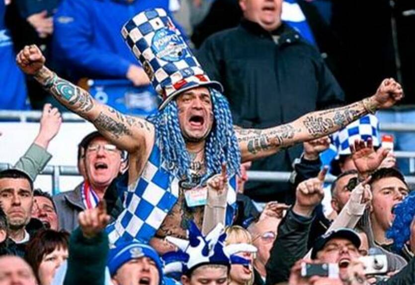 Портсмуту отвели 48 часов