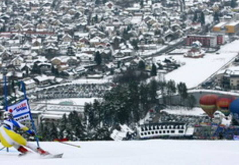 Брюханов: "Настя Скрябина выступила достойно"