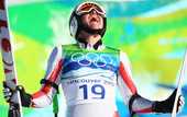 Долгожданный триумф Австрии в горных лыжах