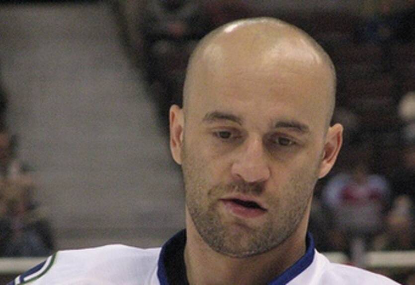 Демитра: &quot;Спасибо нашему вратарю&quot;