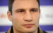Кличко: "Можем заключить контракт не с Валуевым"