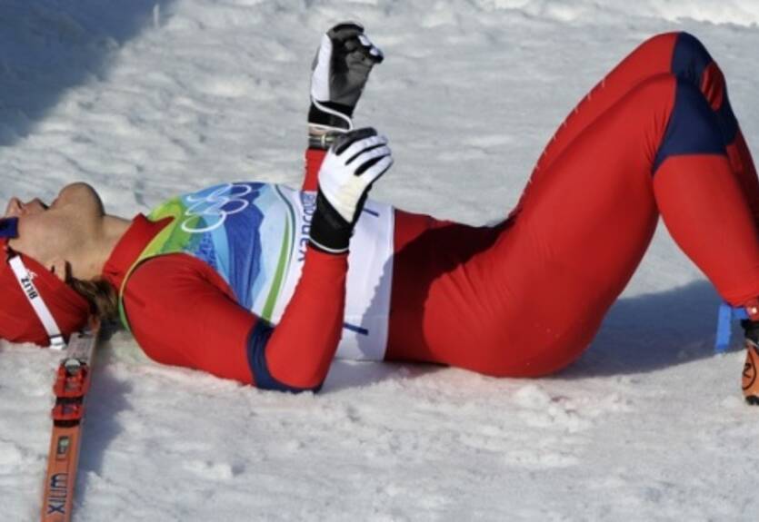 Ванкувер-2010. День 8. Превью