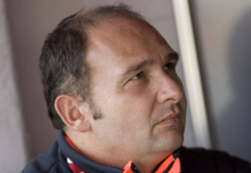 Команда Кампос обрела нового владельца