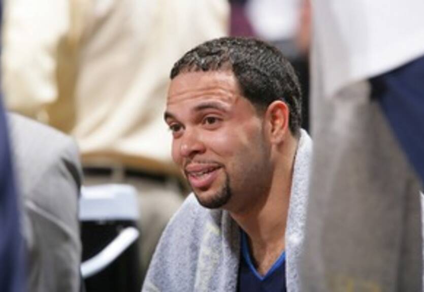 Уильямс недоволен обменом Брюэра