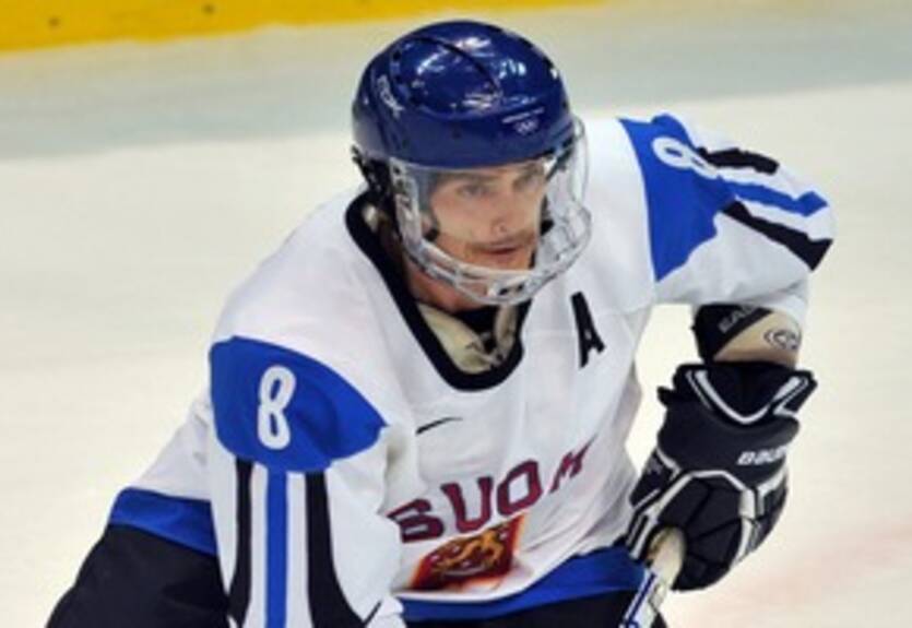 Селянне установил рекорд