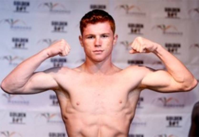 Известны первые кандидаты на андеркарт Мейвезер-Мосли