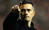 Моуриньо ждут в Реале