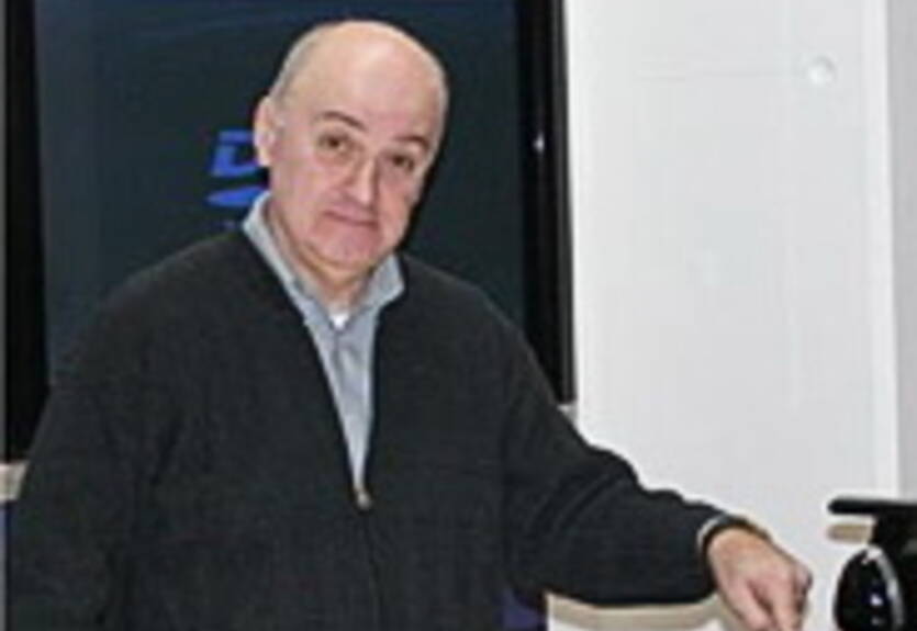 Stefan GP близок к подписанию Вильнева