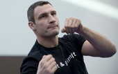 Кличко: "На пенсию я не собираюсь"