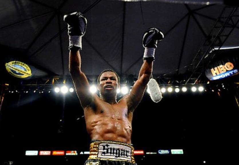 Мосли: "Я все еще хочу стать лучшим"