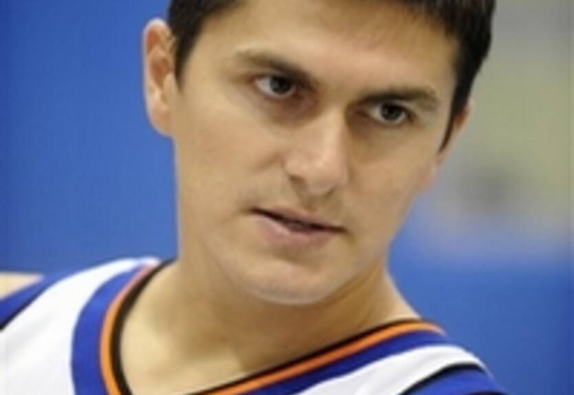 Миннесота и Нью-Йорк совершили обмен форвардами