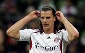 Бавария теряет ключевого футболиста
