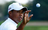 Гольф. Вудс прервет молчание в пятницу