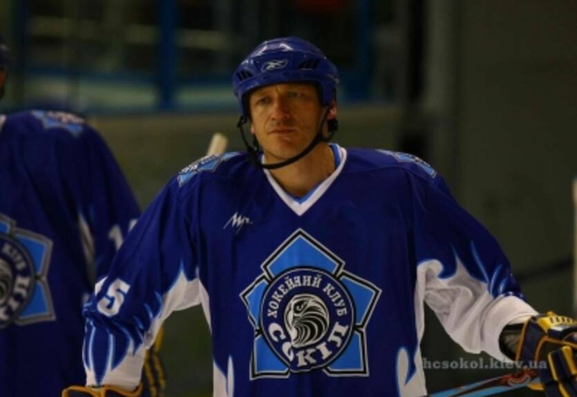 Нападающий Сокола восстановился после травмы