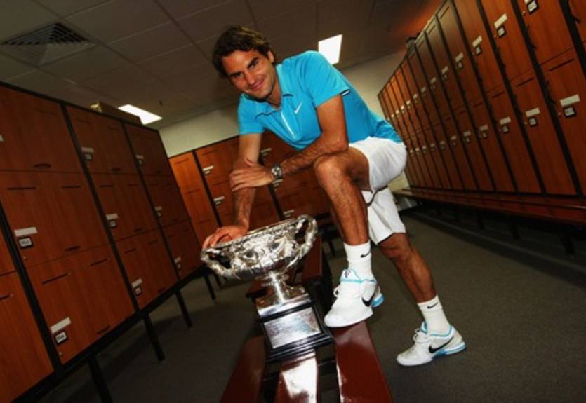 ATP раздала слонов