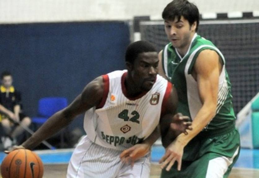 Кубок Суперлиги. Ферро еще раз обыгрывает Химик