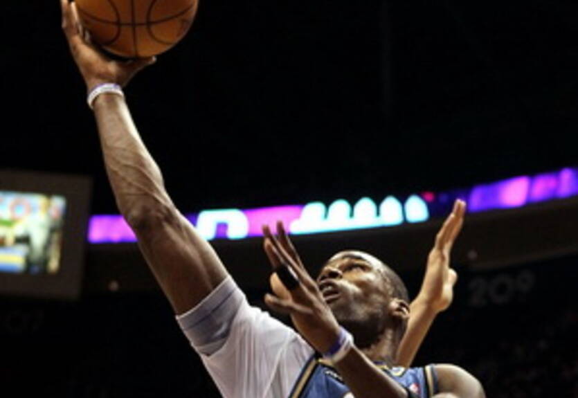 Кливленд обсуждает вариант перехода Джеймисона