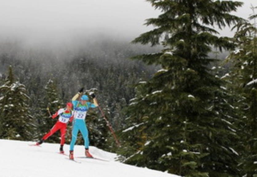 Трансляции биатлонных гонок перенесены