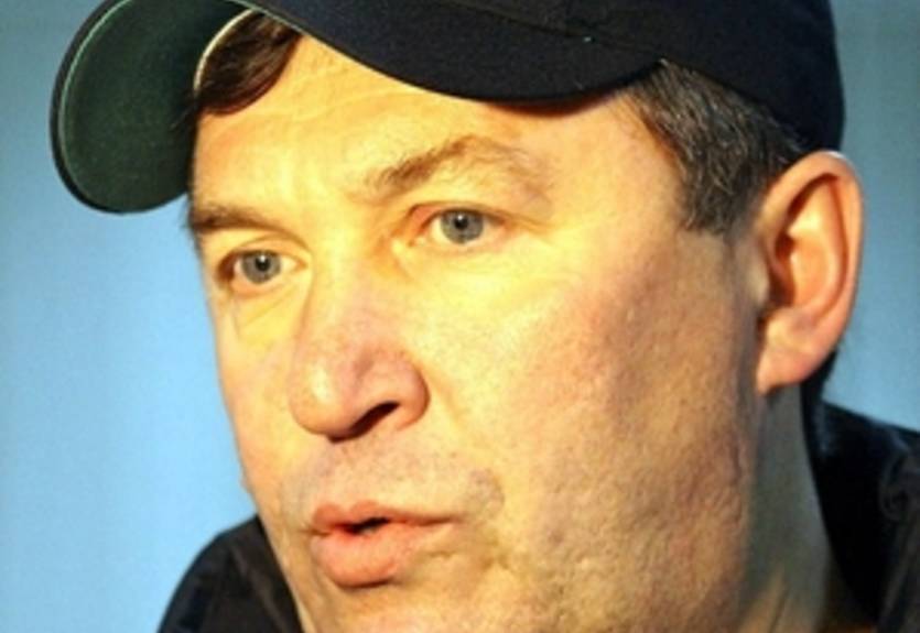 Степанищев: "Знаем, кому из игроков уже не светит выступление на ЧМ-2010"