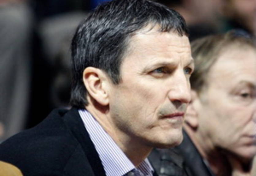 Экс-наставник Монреаля может возглавить сборную Канады U-18