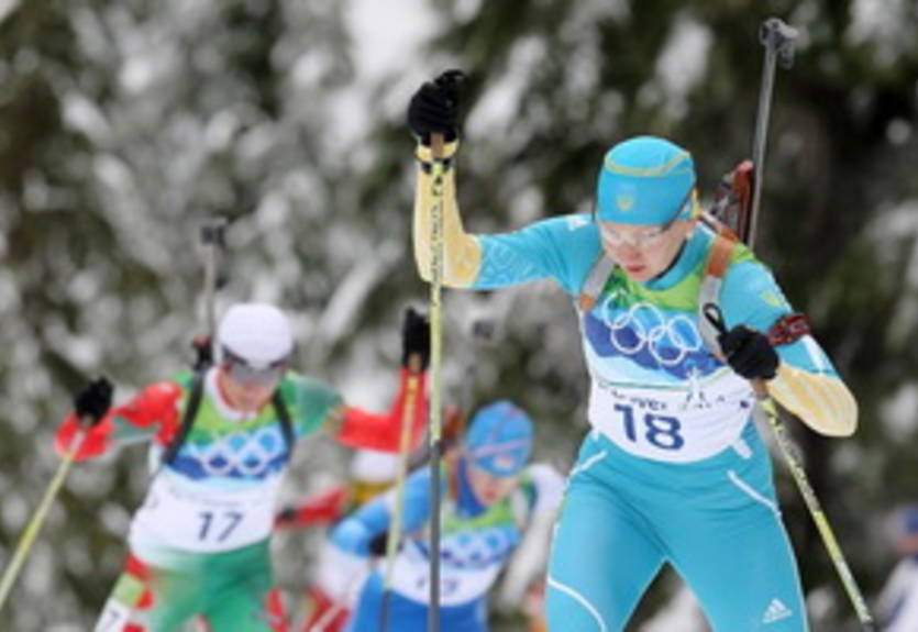 Пидгрушная: &quot;Чувствую, что функционально устала&quot;