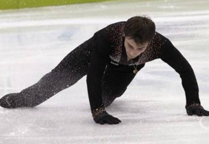 Жубер: "Очередное разочарование"