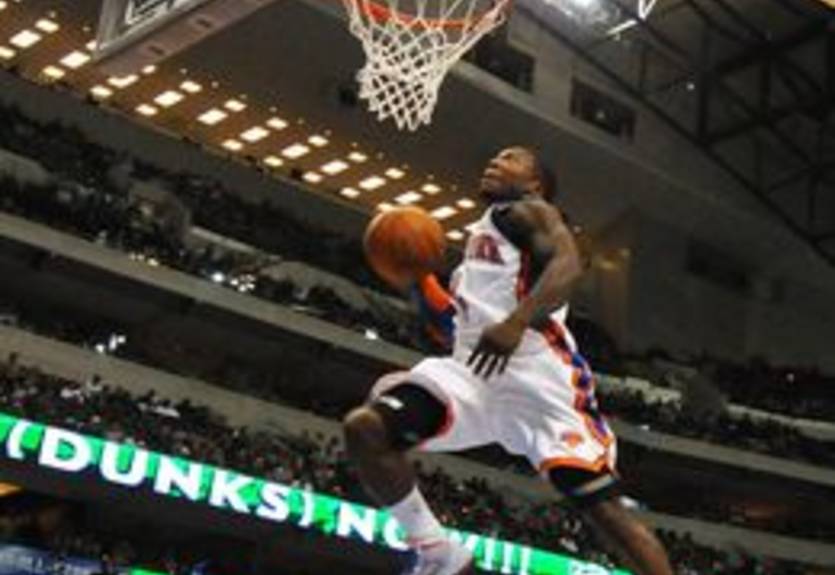 Робинсон близок к переходу в Бостон