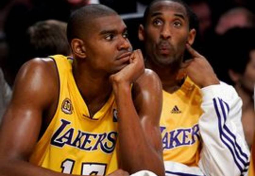 Брайант и Байнум могут вернуться в ближайшем матче