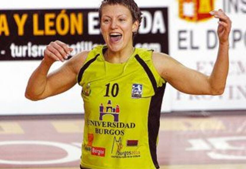 Наши в Испании: Милосердова - MVP тура, Дубинина и Запорожец - с трофеем