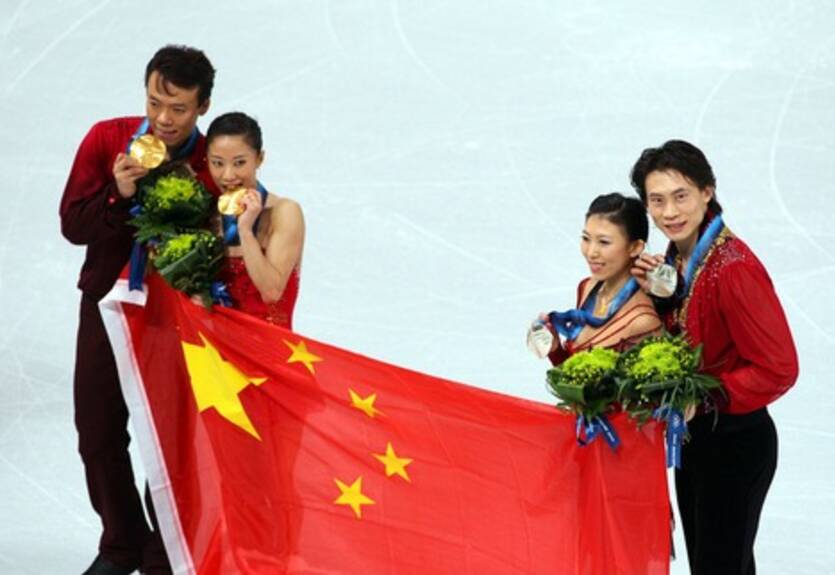 Китайские машины и славянская душа