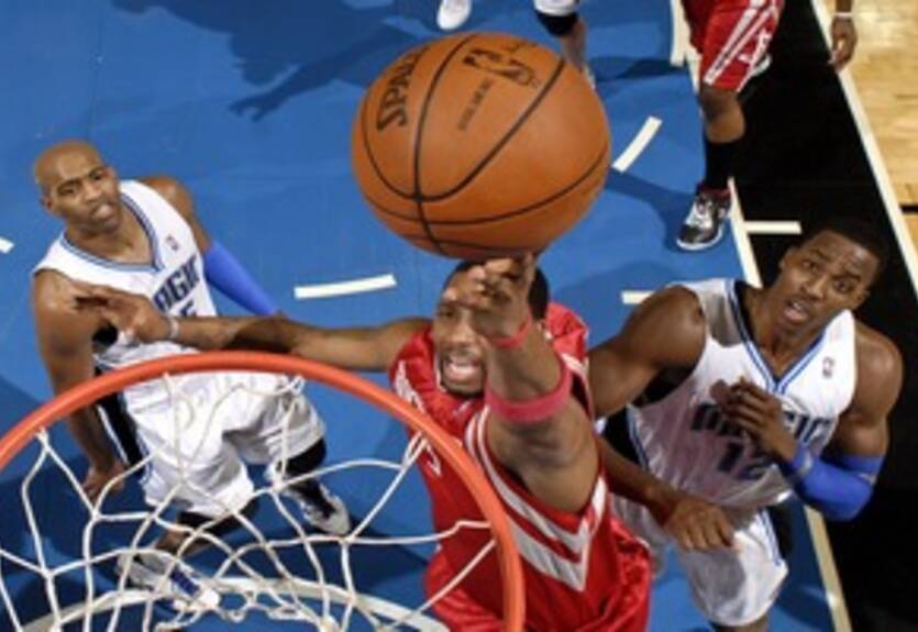 Макгрейди все ближе к Никс