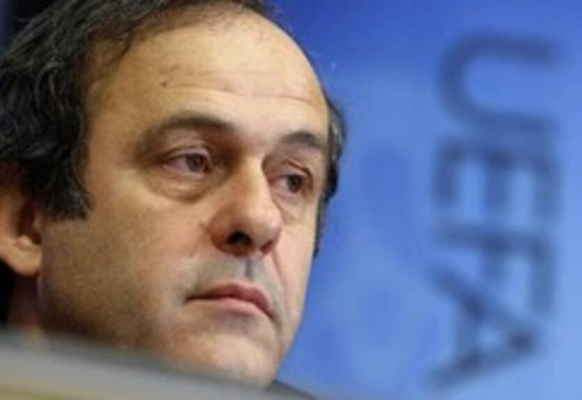 Франция, Италия и Турция хотят провести Евро-2016