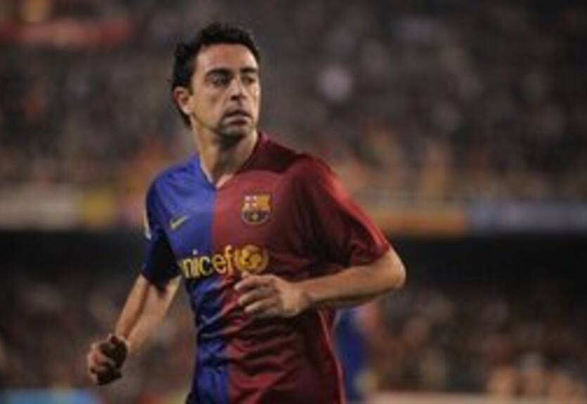 Барселона: еще один травмированный