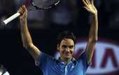 Федерер: 270 недель на вершине