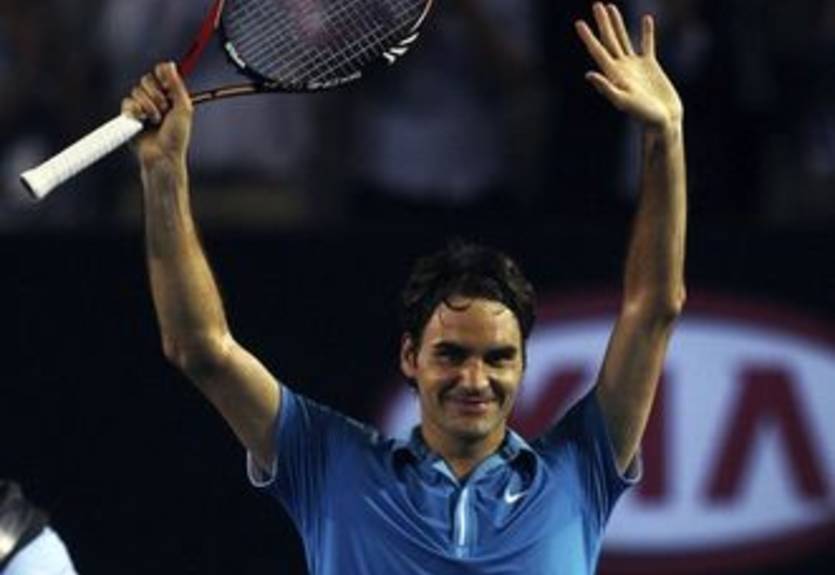 Федерер: 270 недель на вершине