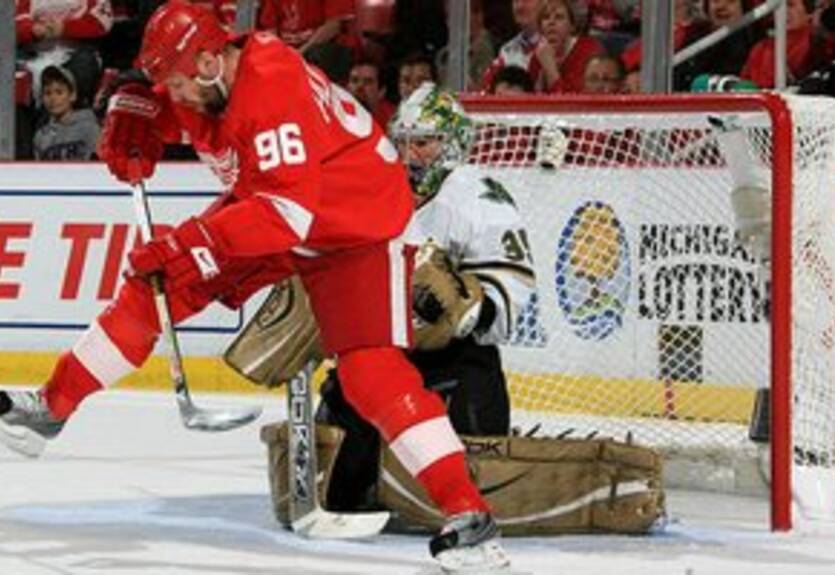 Холмстрем не сыграет на Олимпиаде