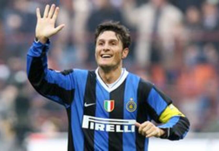 Интер продлил контракт с капитаном