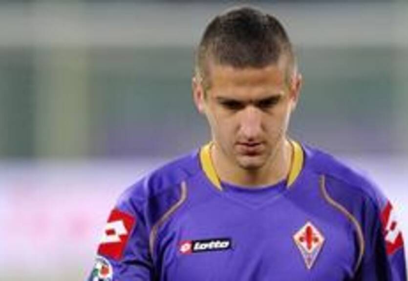 Фиорентина: против Баварии без основного защитника?