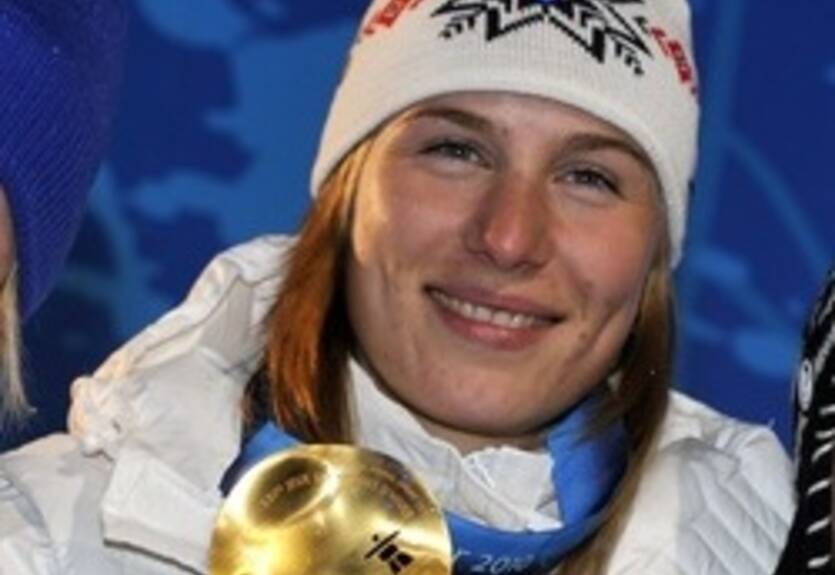 "Травма позволила Кузьминой лучше подготовиться к Олимпиаде"