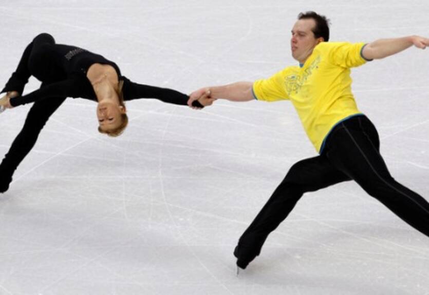 Ванкувер-2010. День 2. Превью