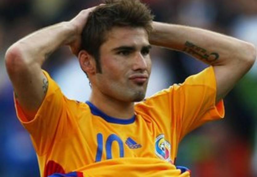 Динамо не интересуется Муту