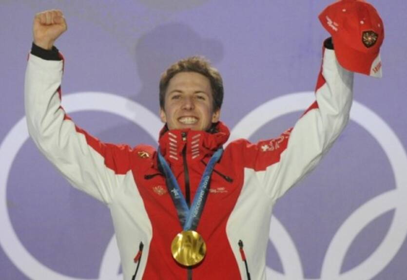 Ванкувер-2010. День 1. Итоги